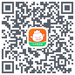 猪八戒的下载二维码