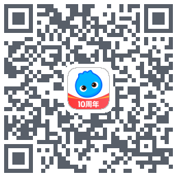 洋葱学园 QRcode