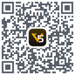 V5item的下載二維碼