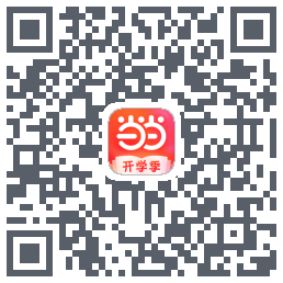 当当 QRcode