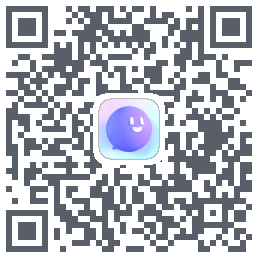 微光的下载二维码