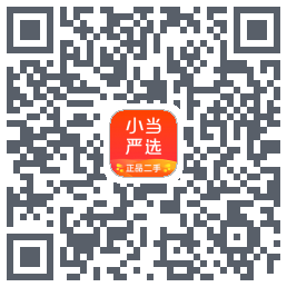 小当严选 QR-код для загрузки