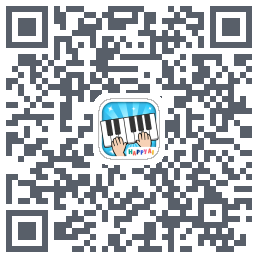 精灵钢琴 QRcode