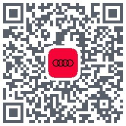 上汽奥迪 QRcode