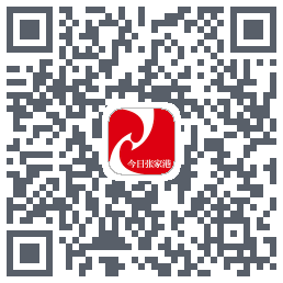 今日张家港 QRcode