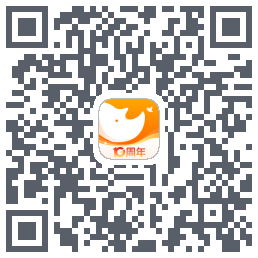 灵犀智慧办公 QRcode