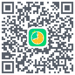 橙果轻断食 QRcode