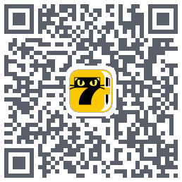 七猫作家助手的下载二维码