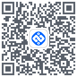 舟转金 QRcode