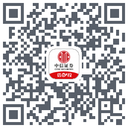 中信证券 QRcode