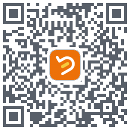 空中课堂的下载二维码