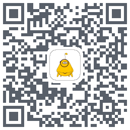 中农荟codice QR per il download