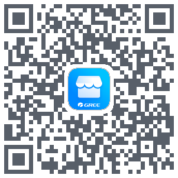 格力终端管理 QRcode