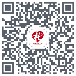 社工通codice QR per il download