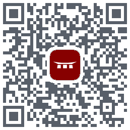润泽园código QR de descarga de