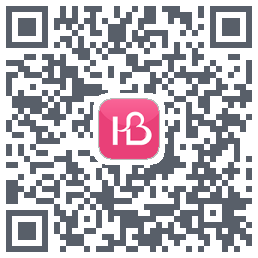 孕健康código QR de descarga de