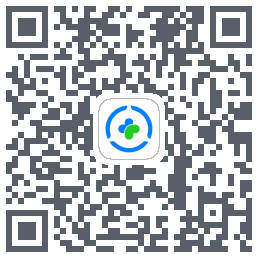 浙江预约挂号 QRcode