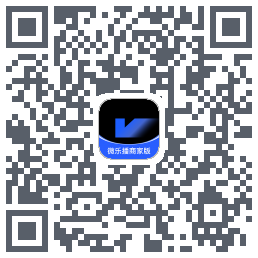 微乐播商家版 QRcode