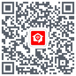 中原找房β QRcode