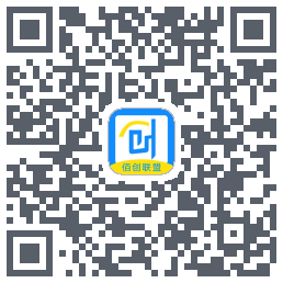 佰创联盟código QR de descarga de