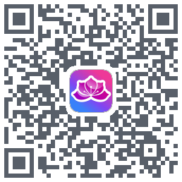 蜜柚codice QR per il download