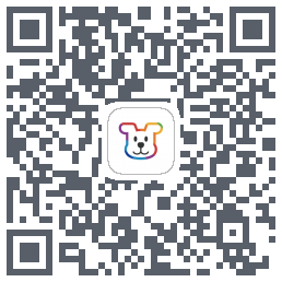 小白学习打印的下載二維碼