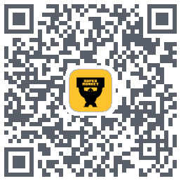 超级猩猩 QRcode