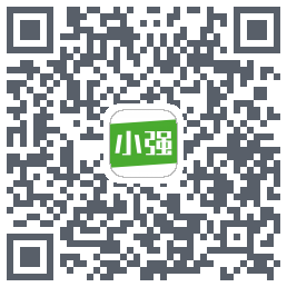 小强停车 QRcode