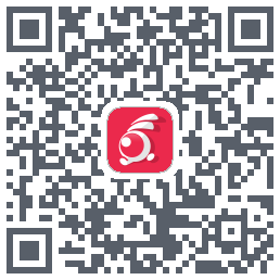 百姓关注的下载二维码