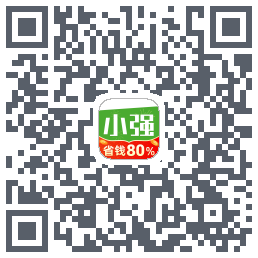 小强停车 QRcode