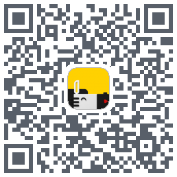快乐斑马HD QRcode