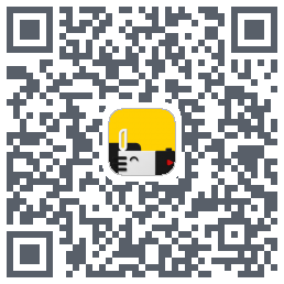 快乐斑马HD QRcode