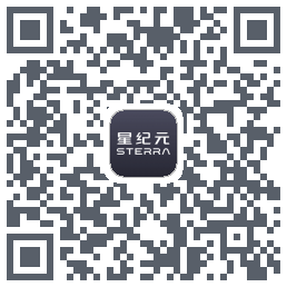 星途星纪元的下载二维码