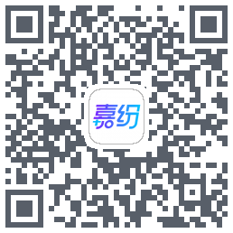 嘉纷_fatcodice QR per il download