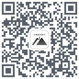 墨库 QRcode