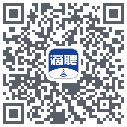 滴聘 QRcode