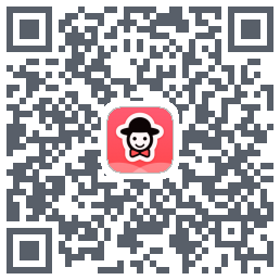 美景听听 QRcode