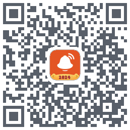 信息提醒器 QRcode