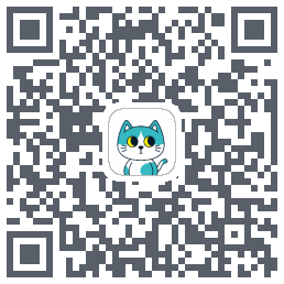 东呈青猫会的下載二維碼