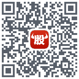 牛股王código QR de descarga de