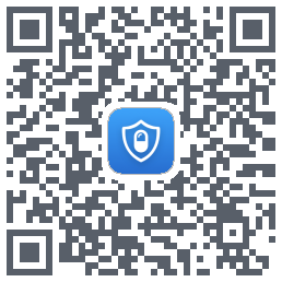 UAT高新药械código QR de descarga de