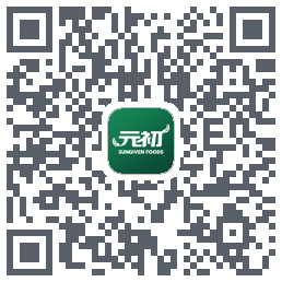元初食品 QRcode