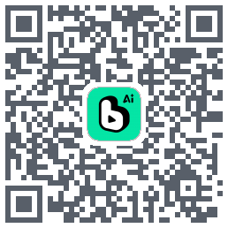 波点音乐 QRcode