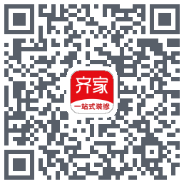齐家的下载二维码