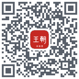 比亚迪王朝的下载二维码