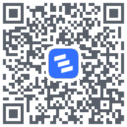 易学习的下載二維碼