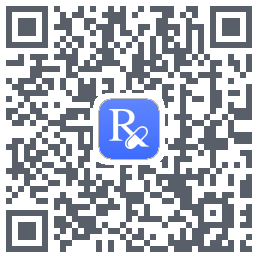 用药参考 QRcode