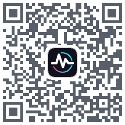 MERIT超燃脂 QRcode