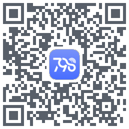 慧生活798のダウンロードQRコード