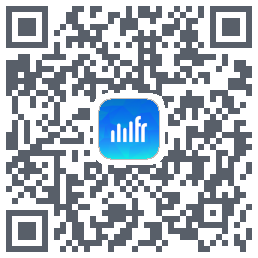 数据分析V10 QRcode